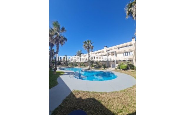 Wiederverkauf - Wohnung - Torrevieja - La Mata