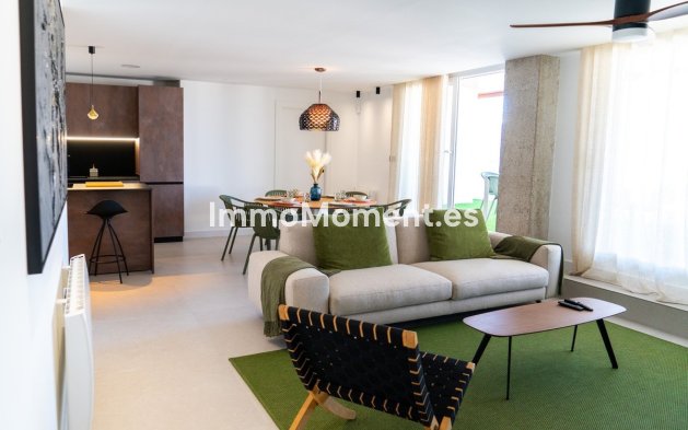 Wiederverkauf - Wohnung - Orihuela - La Zenia