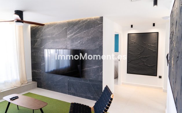 Wiederverkauf - Wohnung - Orihuela - La Zenia