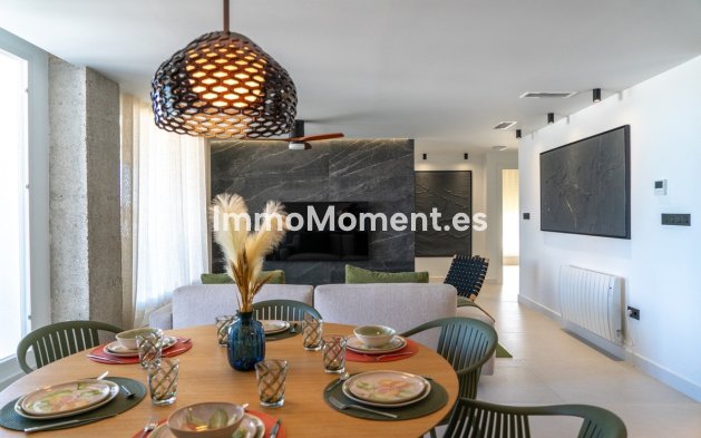 Wiederverkauf - Wohnung - Orihuela - La Zenia