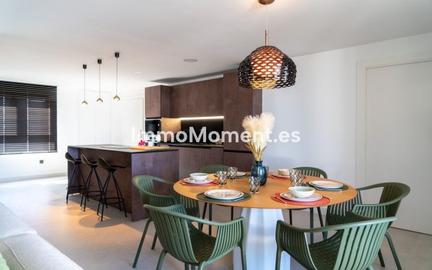 Wiederverkauf - Wohnung - Orihuela - La Zenia