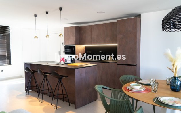 Wiederverkauf - Wohnung - Orihuela - La Zenia