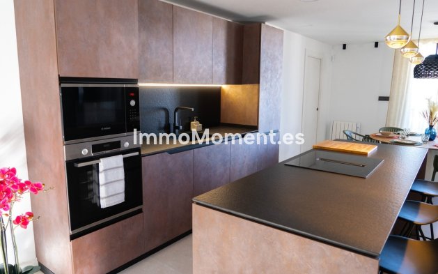 Wiederverkauf - Wohnung - Orihuela - La Zenia