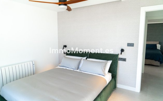 Wiederverkauf - Wohnung - Orihuela - La Zenia