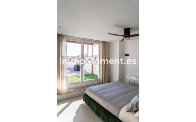 Wiederverkauf - Wohnung - Orihuela - La Zenia