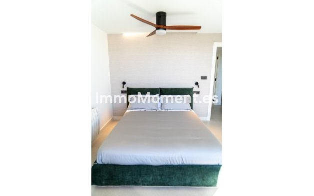 Wiederverkauf - Wohnung - Orihuela - La Zenia