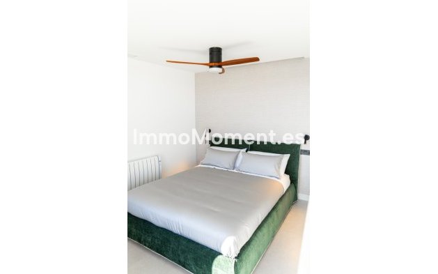 Wiederverkauf - Wohnung - Orihuela - La Zenia