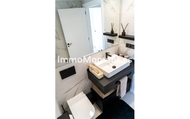 Wiederverkauf - Wohnung - Orihuela - La Zenia