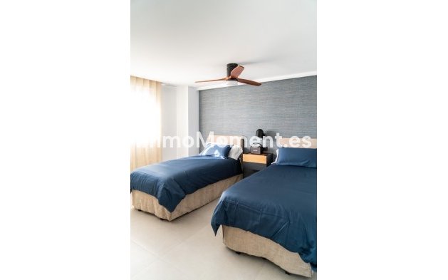 Wiederverkauf - Wohnung - Orihuela - La Zenia