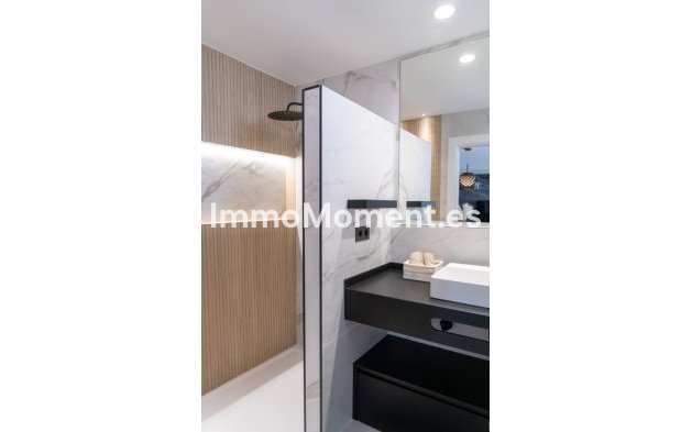 Wiederverkauf - Wohnung - Orihuela - La Zenia