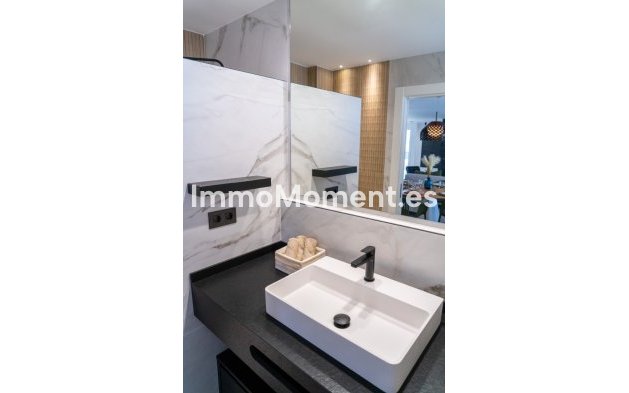 Wiederverkauf - Wohnung - Orihuela - La Zenia