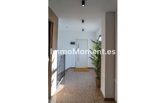 Wiederverkauf - Wohnung - Orihuela - La Zenia