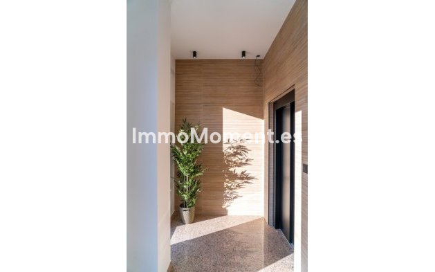 Wiederverkauf - Wohnung - Orihuela - La Zenia