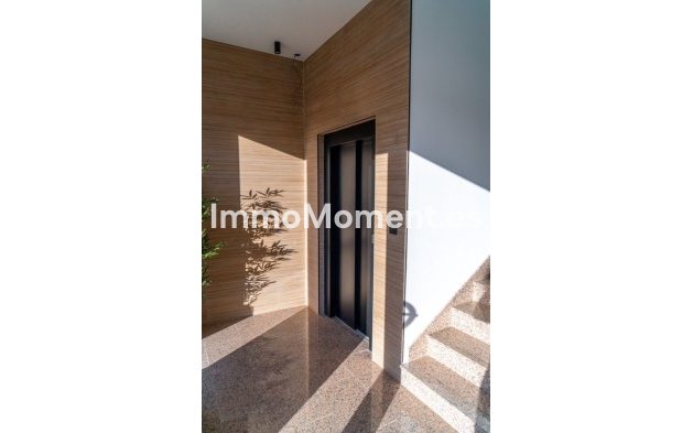 Wiederverkauf - Wohnung - Orihuela - La Zenia