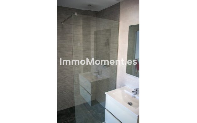 Wiederverkauf - Wohnung - Calpe - Calpe Centro