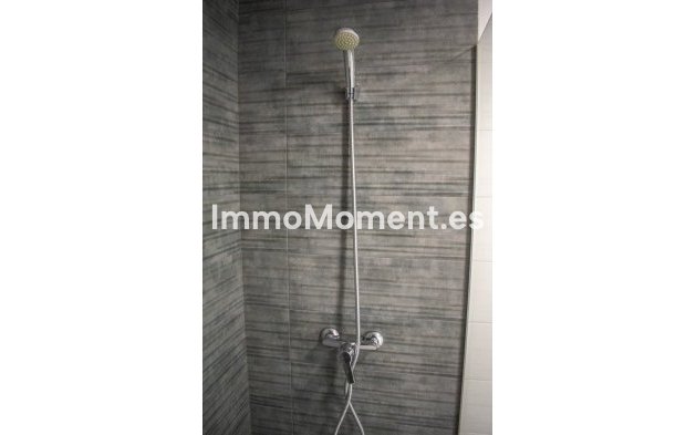 Wiederverkauf - Wohnung - Calpe - Calpe Centro