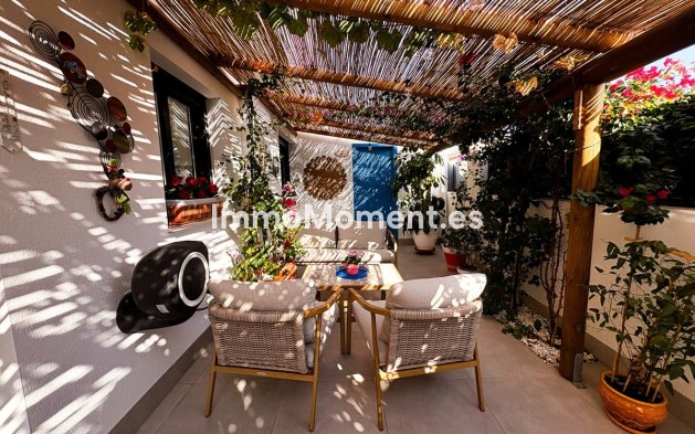 Wiederverkauf - Villa - San Pedro del Pinatar - San Pedro del Pinatar Centro