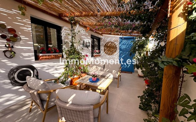 Wiederverkauf - Villa - San Pedro del Pinatar - San Pedro del Pinatar Centro