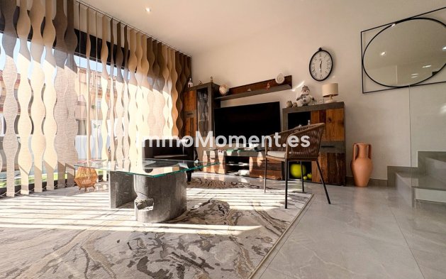 Wiederverkauf - Villa - San Pedro del Pinatar - San Pedro del Pinatar Centro