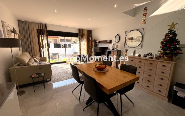 Wiederverkauf - Villa - San Pedro del Pinatar - San Pedro del Pinatar Centro