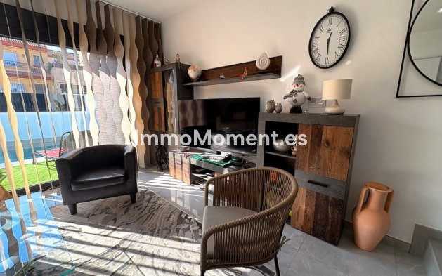 Wiederverkauf - Villa - San Pedro del Pinatar - San Pedro del Pinatar Centro