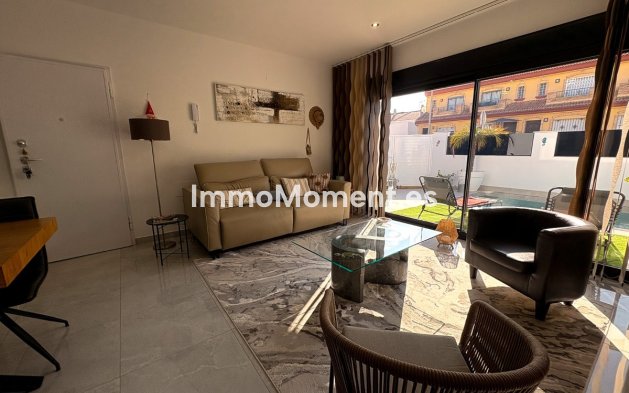 Wiederverkauf - Villa - San Pedro del Pinatar - San Pedro del Pinatar Centro