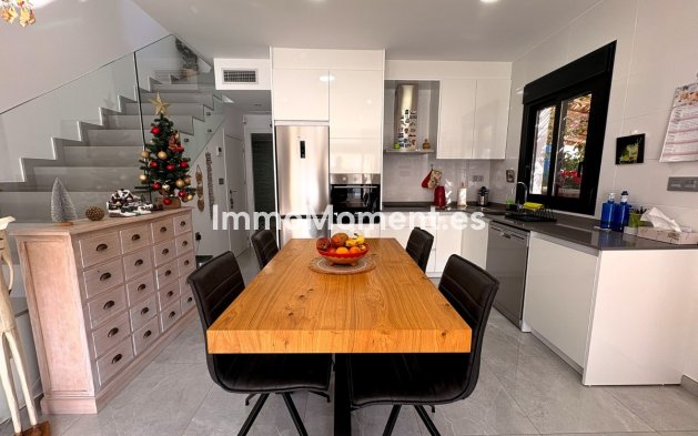 Wiederverkauf - Villa - San Pedro del Pinatar - San Pedro del Pinatar Centro