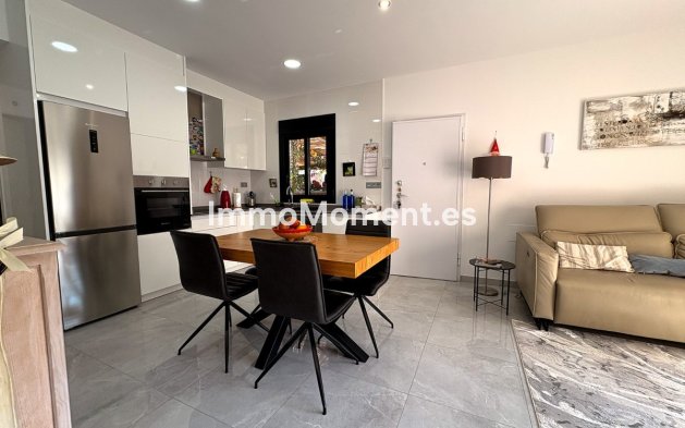 Wiederverkauf - Villa - San Pedro del Pinatar - San Pedro del Pinatar Centro