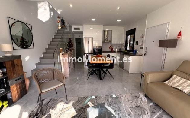 Wiederverkauf - Villa - San Pedro del Pinatar - San Pedro del Pinatar Centro