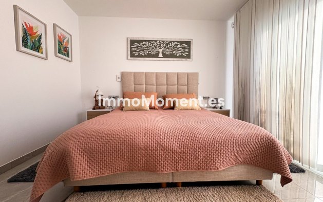 Wiederverkauf - Villa - San Pedro del Pinatar - San Pedro del Pinatar Centro