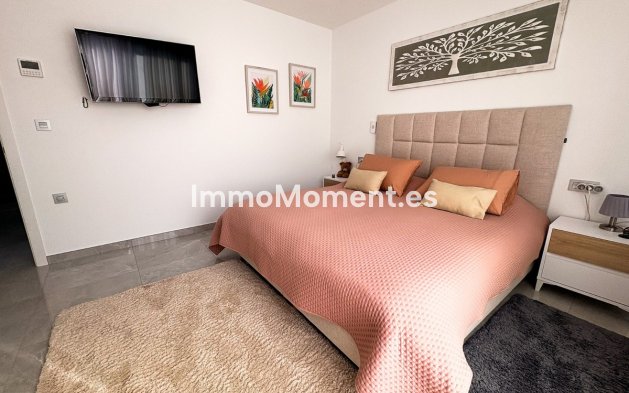 Wiederverkauf - Villa - San Pedro del Pinatar - San Pedro del Pinatar Centro