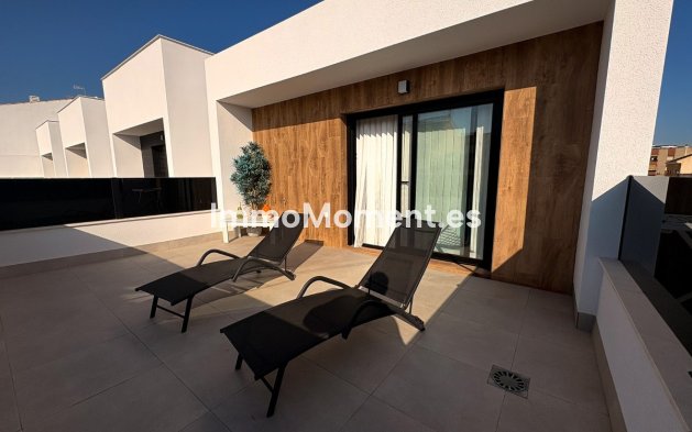 Wiederverkauf - Villa - San Pedro del Pinatar - San Pedro del Pinatar Centro