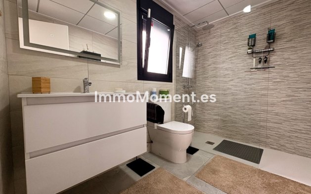 Wiederverkauf - Villa - San Pedro del Pinatar - San Pedro del Pinatar Centro