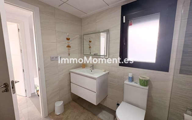 Wiederverkauf - Villa - San Pedro del Pinatar - San Pedro del Pinatar Centro