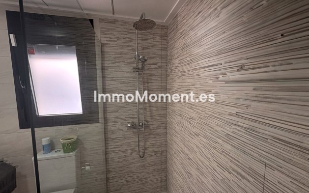 Wiederverkauf - Villa - San Pedro del Pinatar - San Pedro del Pinatar Centro