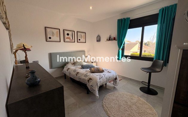 Wiederverkauf - Villa - San Pedro del Pinatar - San Pedro del Pinatar Centro