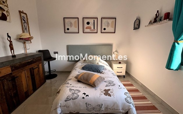 Wiederverkauf - Villa - San Pedro del Pinatar - San Pedro del Pinatar Centro