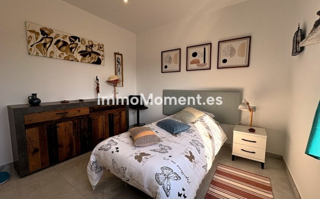 Wiederverkauf - Villa - San Pedro del Pinatar - San Pedro del Pinatar Centro