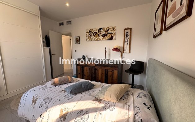 Wiederverkauf - Villa - San Pedro del Pinatar - San Pedro del Pinatar Centro