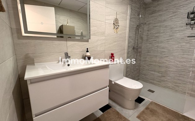 Wiederverkauf - Villa - San Pedro del Pinatar - San Pedro del Pinatar Centro