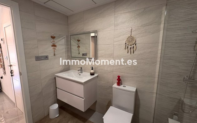 Wiederverkauf - Villa - San Pedro del Pinatar - San Pedro del Pinatar Centro