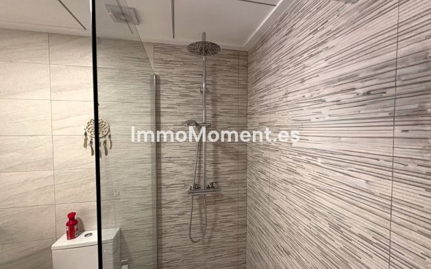 Wiederverkauf - Villa - San Pedro del Pinatar - San Pedro del Pinatar Centro