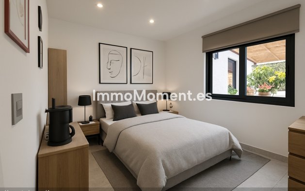 Wiederverkauf - Villa - San Pedro del Pinatar - San Pedro del Pinatar Centro