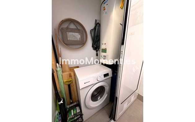 Wiederverkauf - Villa - San Pedro del Pinatar - San Pedro del Pinatar Centro