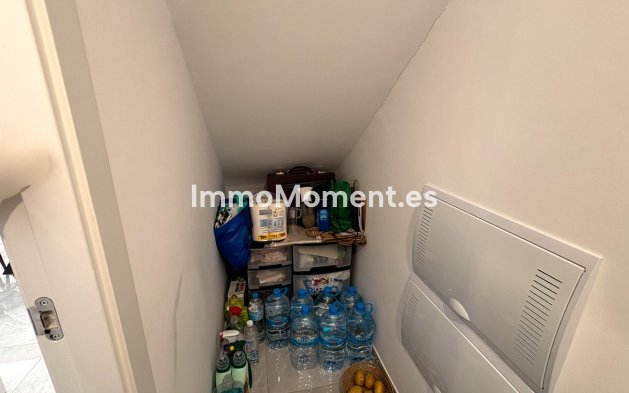 Wiederverkauf - Villa - San Pedro del Pinatar - San Pedro del Pinatar Centro