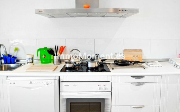 Wiederverkauf - Wohnung - Santa Pola - Gran Alacant