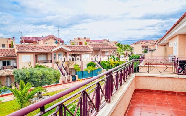 Wiederverkauf - Wohnung - Santa Pola - Gran Alacant