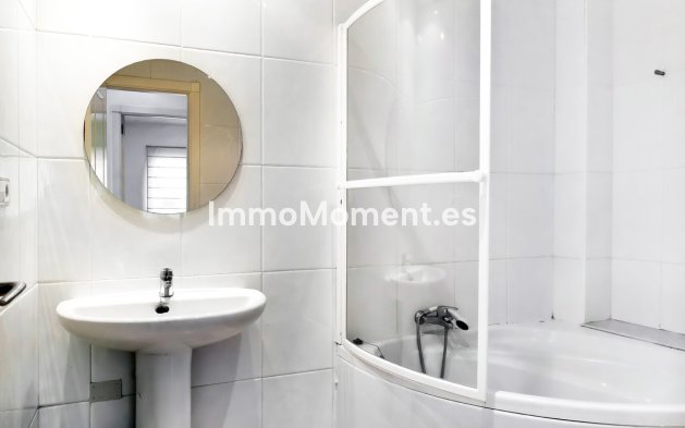 Wiederverkauf - Wohnung - Santa Pola - Gran Alacant