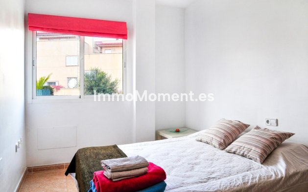 Wiederverkauf - Wohnung - Santa Pola - Gran Alacant