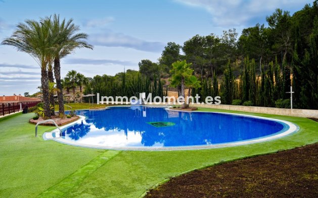 Wiederverkauf - Wohnung - Santa Pola - Gran Alacant